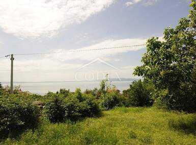 Zemljiste, Rijeka, Kantrida, prodaja, 380000 €, 1341 m2