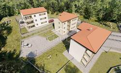 Cetvorosoban stan, Kastav, Žegoti, prodaja, 260000 €, 106 m2