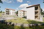 Cetvorosoban stan, Kastav, Žegoti, prodaja, 260000 €, 106 m2