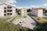 Cetvorosoban stan, Kastav, Žegoti, prodaja, 260000 €, 106 m2