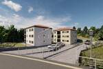 Cetvorosoban stan, Kastav, Žegoti, prodaja, 260000 €, 106 m2
