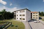 Cetvorosoban stan, Kastav, Žegoti, prodaja, 260000 €, 106 m2