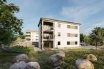 Cetvorosoban stan, Kastav, Žegoti, prodaja, 260000 €, 106 m2