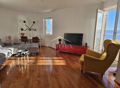 Dvosoban stan, Crikvenica, prodaja, 180000 €, 55 m2
