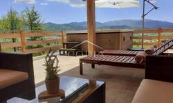 Kuca, Mrkopalj, prodaja, 364000 €, 98 m2