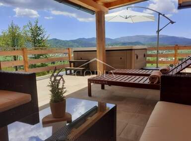 Kuca, Mrkopalj, prodaja, 364000 €, 98 m2