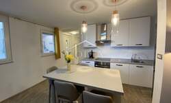 Dvosoban stan, Opatija, Punta Kolova, prodaja, 220000 €, 39 m2