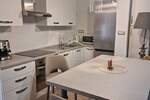 Dvosoban stan, Opatija, Punta Kolova, prodaja, 220000 €, 39 m2