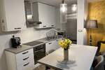 Dvosoban stan, Opatija, Punta Kolova, prodaja, 220000 €, 39 m2