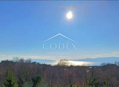 Zemljiste, Rijeka, Drenova, prodaja, 93000 €, 1370 m2