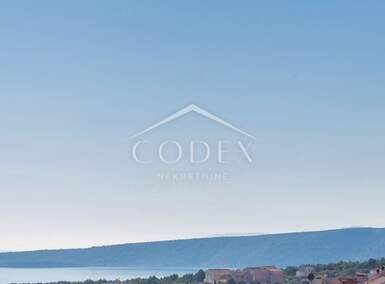 Cetvorosoban stan, Krk, prodaja, 310000 €, 82 m2