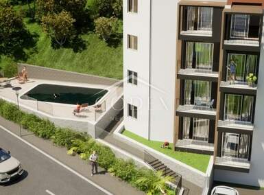 Stan, Crikvenica, prodaja, 480000 €, 160 m2