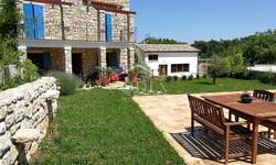 Kuca, Sveta Nedelja, Santalezi, prodaja, 650000 €, 265 m2