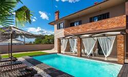 Kuca, Barban, Rebići, prodaja, 550000 €, 250 m2