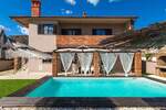 Kuca, Barban, Rebići, prodaja, 550000 €, 250 m2
