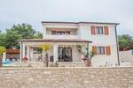 Kuca, Kaštelir-Labinci, Roškići, prodaja, 675000 €, 180 m2