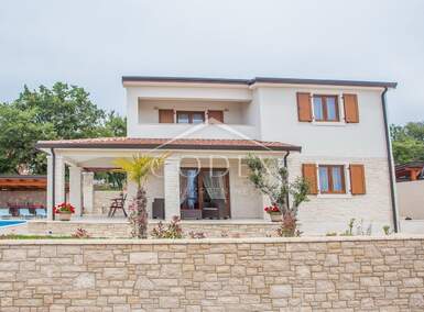 Kuca, Kaštelir-Labinci, Roškići, prodaja, 675000 €, 180 m2