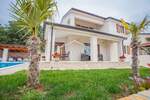 Kuca, Kaštelir-Labinci, Roškići, prodaja, 675000 €, 180 m2