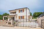 Kuca, Kaštelir-Labinci, Roškići, prodaja, 675000 €, 180 m2