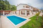Kuca, Kaštelir-Labinci, Roškići, prodaja, 675000 €, 180 m2