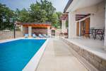Kuca, Kaštelir-Labinci, Roškići, prodaja, 675000 €, 180 m2
