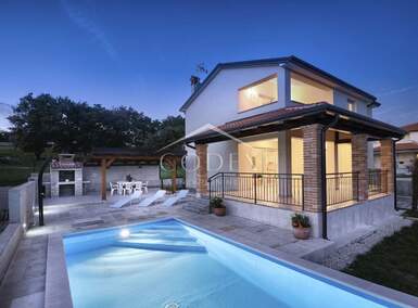 Kuca, Kaštelir-Labinci, Roškići, prodaja, 550000 €, 180 m2