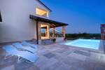 Kuca, Kaštelir-Labinci, Roškići, prodaja, 550000 €, 180 m2