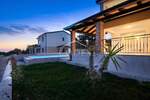 Kuca, Kaštelir-Labinci, Roškići, prodaja, 550000 €, 180 m2