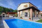 Kuca, Kaštelir-Labinci, Roškići, prodaja, 550000 €, 180 m2
