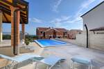 Kuca, Kaštelir-Labinci, Roškići, prodaja, 550000 €, 180 m2