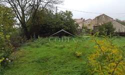 Zemljiste, Tinjan, Žužići, prodaja, 74000 €, 842 m2