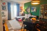 Trosoban stan, Opatija, Zora, prodaja, 233000 €, 49 m2