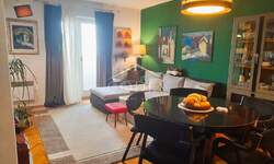 Trosoban stan, Opatija, Zora, prodaja, 233000 €, 49 m2