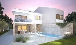 Kuca, Labin, prodaja, 3100000 €, 29500 m2