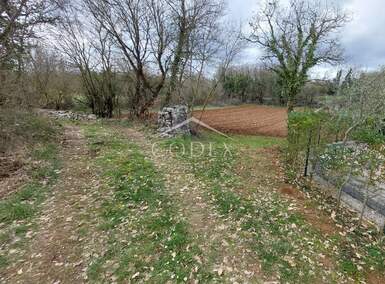 Zemljiste, Tinjan, Kringa, prodaja, 106000 €, 2000 m2