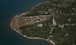 Zemljiste, Mali Lošinj, Osor, prodaja, 370000 €, 7003 m2