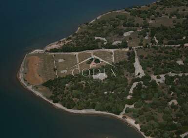Zemljiste, Mali Lošinj, Osor, prodaja, 370000 €, 7003 m2