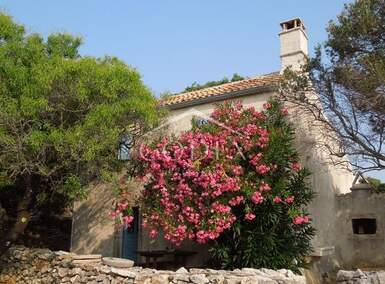 Kuca, Mali Lošinj, Punta Križa, prodaja, 540000 €, 79 m2