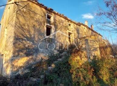 Kuca, Višnjan, Fabci, prodaja, 85000 €, 120 m2