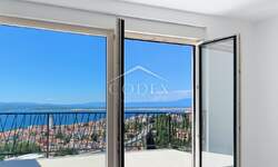 Cetvorosoban stan, Crikvenica, prodaja, 272500 €, 69 m2