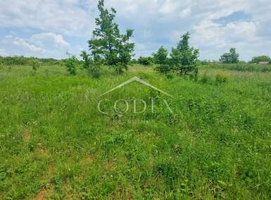 Zemljiste, Umag, prodaja, 407000 €, 1580 m2
