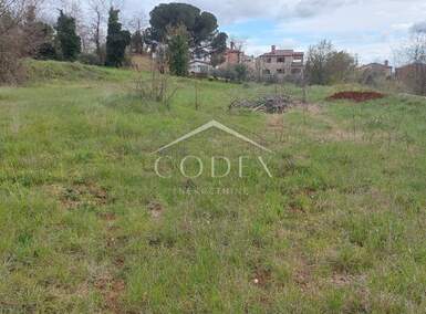 Zemljiste, Poreč, prodaja, 360000 €, 2244 m2