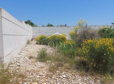 Zemljiste, Rovinj, prodaja, 1300000 €, 4223 m2