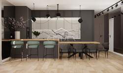Trosoban stan, Rijeka, Hosti, prodaja, 275000 €, 88 m2