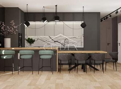 Cetvorosoban stan, Rijeka, Hosti, prodaja, 353000 €, 113 m2