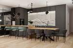 Cetvorosoban stan, Rijeka, Hosti, prodaja, 353000 €, 113 m2