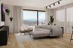 Cetvorosoban stan, Rijeka, Hosti, prodaja, 353000 €, 113 m2