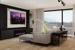 Cetvorosoban stan, Rijeka, Hosti, prodaja, 353000 €, 113 m2