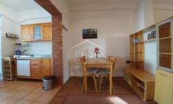 Jednosoban stan, Crikvenica, Jadranovo, prodaja, 145000 €, 26 m2