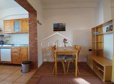 Jednosoban stan, Crikvenica, Jadranovo, prodaja, 145000 €, 26 m2